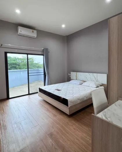 Вилла с 3 спальнями в аренду в The Rich Villa Koh Kaew Пхукет