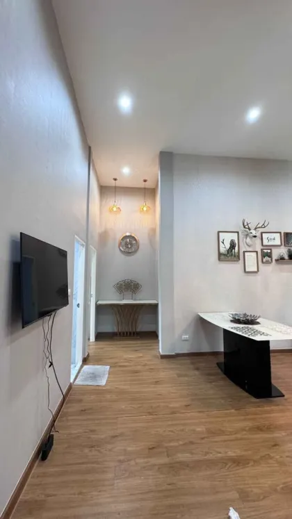 Вилла с 3 спальнями в аренду в The Rich Villa Koh Kaew Пхукет