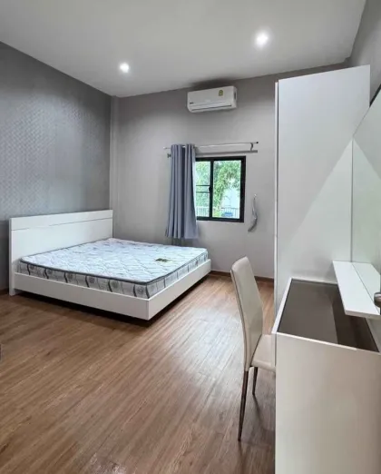 Вилла с 3 спальнями в аренду в The Rich Villa Koh Kaew Пхукет