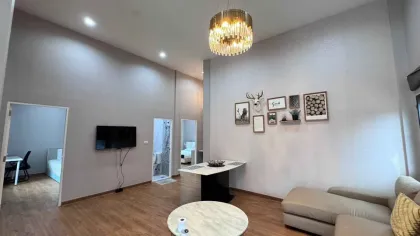 Вилла с 3 спальнями в аренду в The Rich Villa Koh Kaew Пхукет