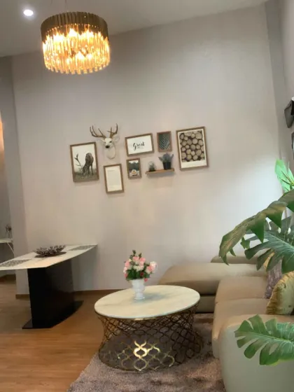 Вилла с 3 спальнями в аренду в The Rich Villa Koh Kaew Пхукет