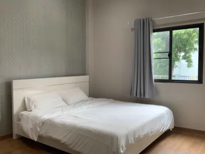 Вилла с 3 спальнями в аренду в The Rich Villa Koh Kaew Пхукет