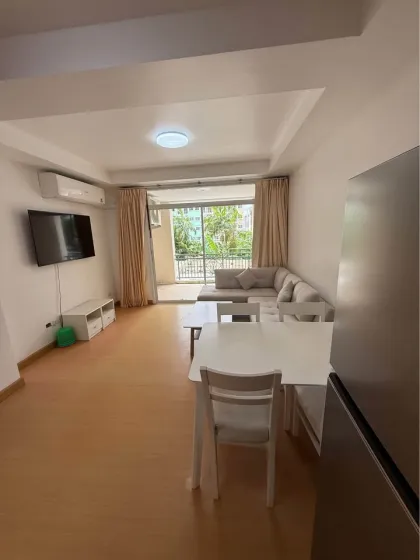 Апартаменты с 1 спальней в аренду в Patong Loft Condominium
