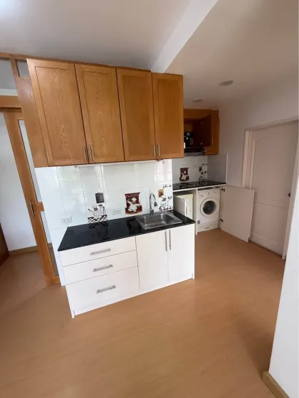 Апартаменты с 1 спальней в аренду в Patong Loft Condominium