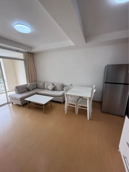 Апартаменты с 1 спальней в аренду в Patong Loft Condominium