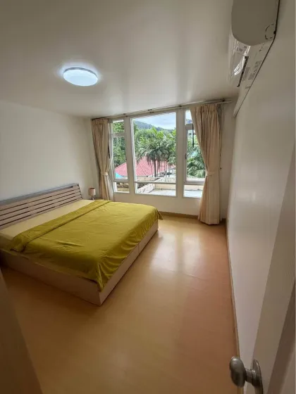Апартаменты с 1 спальней в аренду в Patong Loft Condominium