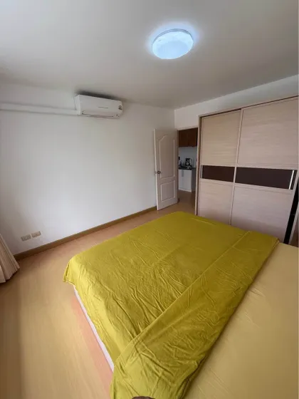 Апартаменты с 1 спальней в аренду в Patong Loft Condominium