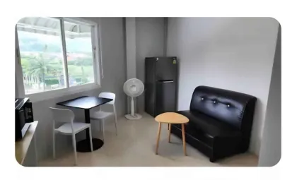 1-Zimmer-Wohnung mit 1 Bad in Kathu zu vermieten