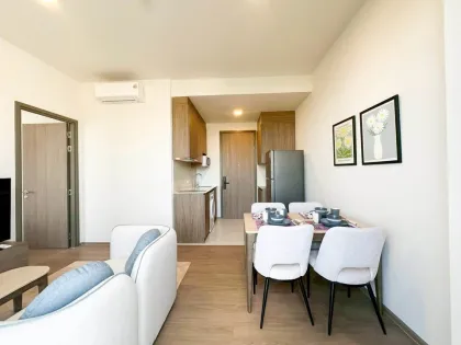 2-Zimmer, 2-Bad Wohnung zur Miete in Cherngtalay