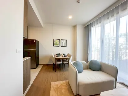 2-Zimmer, 2-Bad Wohnung zur Miete in Cherngtalay