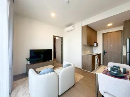 2-Zimmer, 2-Bad Wohnung zur Miete in Cherngtalay