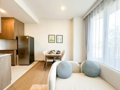 2-Zimmer, 2-Bad Wohnung zur Miete in Cherngtalay