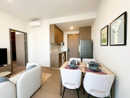 2-Zimmer, 2-Bad Wohnung zur Miete in Cherngtalay