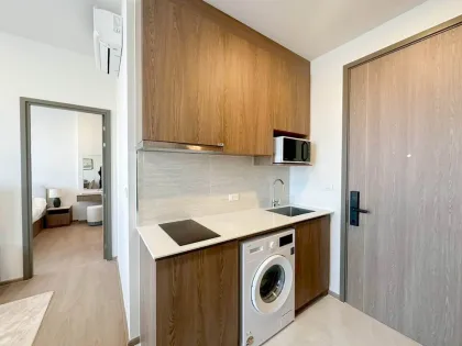 2-Zimmer, 2-Bad Wohnung zur Miete in Cherngtalay