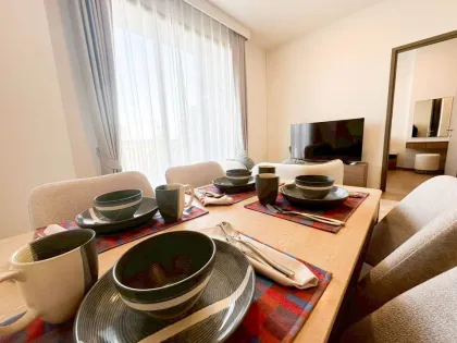 2-Zimmer, 2-Bad Wohnung zur Miete in Cherngtalay