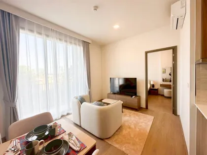 2-Zimmer, 2-Bad Wohnung zur Miete in Cherngtalay