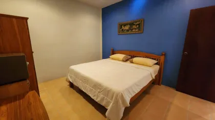 บ้าน 2 ห้องนอน 2 ห้องน้ำ ให้เช่า ใกล้ชายหาดบางเทาและสุรินทร์