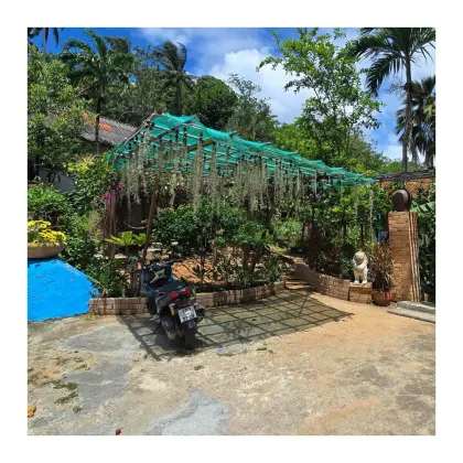 บ้าน 2 ห้องนอน 2 ห้องน้ำ ให้เช่า ใกล้ชายหาดบางเทาและสุรินทร์
