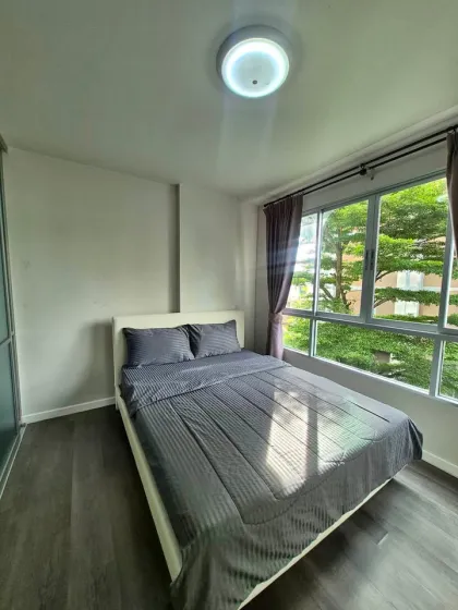 1-комнатная квартира в аренду в D Condo Campus Resort KuKu, Кату
