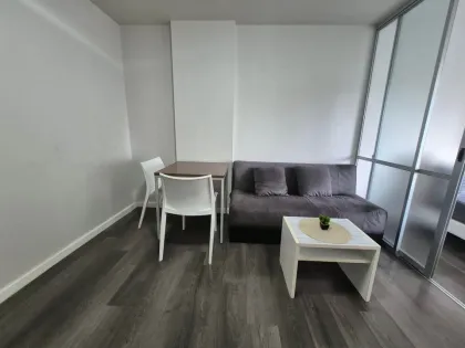 1-комнатная квартира в аренду в D Condo Campus Resort KuKu, Кату