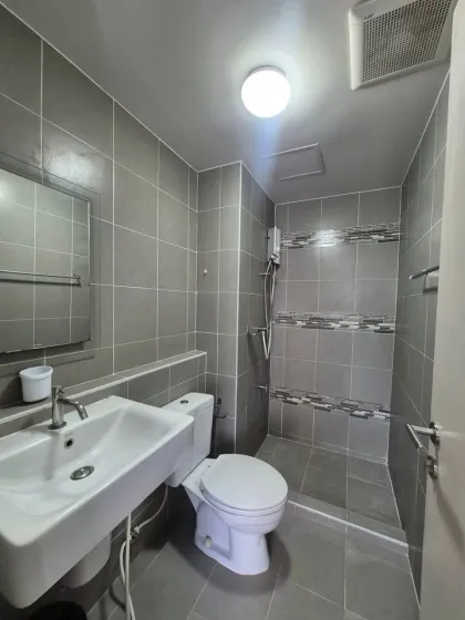 1-комнатная квартира в аренду в D Condo Campus Resort KuKu, Кату