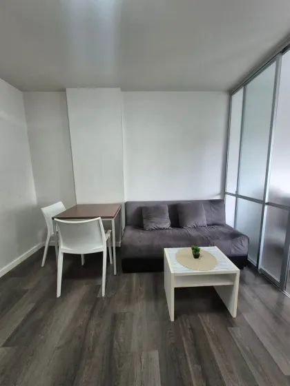 1-комнатная квартира в аренду в D Condo Campus Resort KuKu, Кату