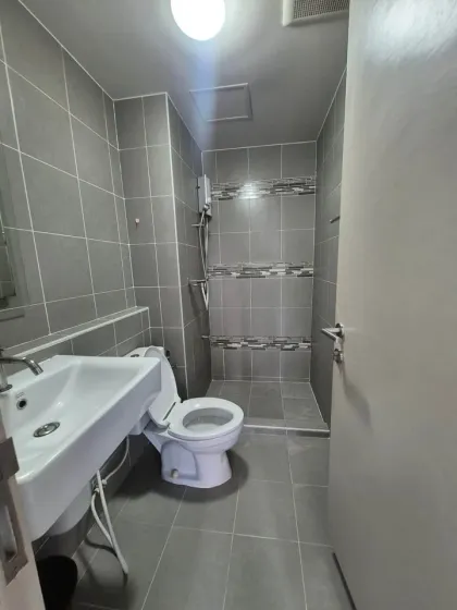 1-комнатная квартира в аренду в D Condo Campus Resort KuKu, Кату