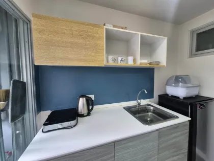 1-комнатная квартира в аренду в D Condo Campus Resort KuKu, Кату