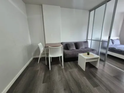 1-комнатная квартира в аренду в D Condo Campus Resort KuKu, Кату