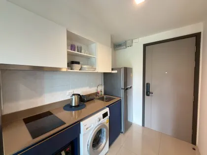 1-комнатная квартира в аренду в The Base Central Phuket