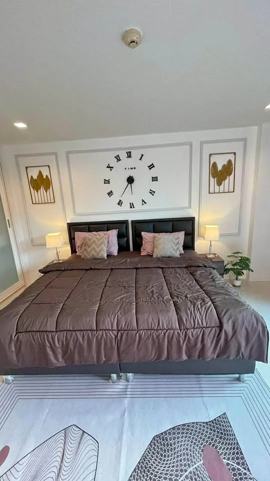1-комнатная квартира в аренду в The Pixel Condo, Кейп Панва