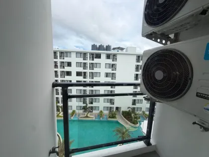 Квартира с 1 спальней в аренду в Capri Residence Bang Tao
