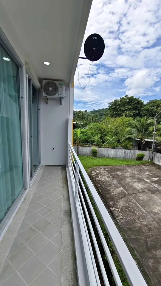 Condo 1 Dormitorio en Alquiler en Best Point, Wichit, Phuket