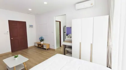 Condo 1 Dormitorio en Alquiler en Best Point, Wichit, Phuket