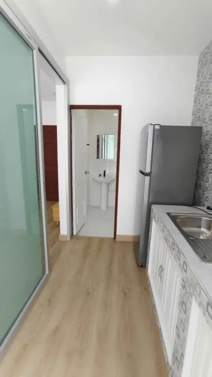 Condo 1 Dormitorio en Alquiler en Best Point, Wichit, Phuket