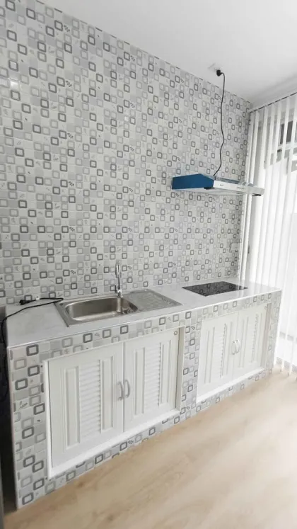 Condo 1 Dormitorio en Alquiler en Best Point, Wichit, Phuket