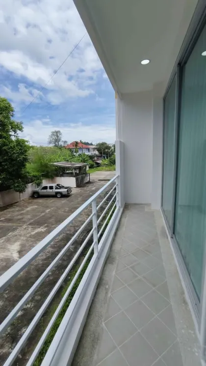 Condo 1 Dormitorio en Alquiler en Best Point, Wichit, Phuket