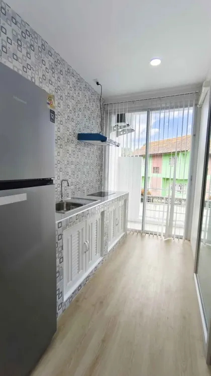 Condo 1 Dormitorio en Alquiler en Best Point, Wichit, Phuket