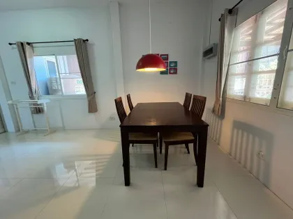 Voll möbliertes 2-Zimmer-Haus mit Pool zur Miete in Thalang