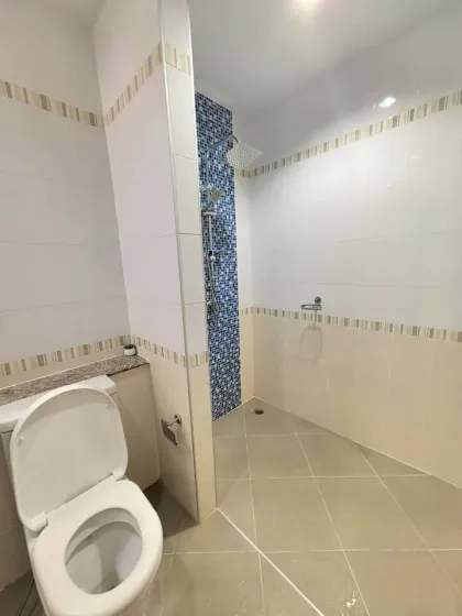 1-комнатная квартира в аренду в Panasorn Green Place Samkong, Кату