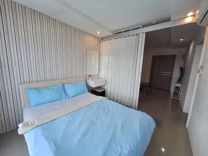 2-Zimmer, 2-Badezimmer Eigentumswohnung zur Miete in Phuket Town