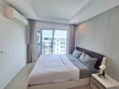 2-Zimmer, 2-Badezimmer Eigentumswohnung zur Miete in Phuket Town