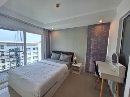 2-Zimmer, 2-Badezimmer Eigentumswohnung zur Miete in Phuket Town