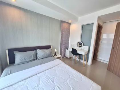 2-Zimmer, 2-Badezimmer Eigentumswohnung zur Miete in Phuket Town