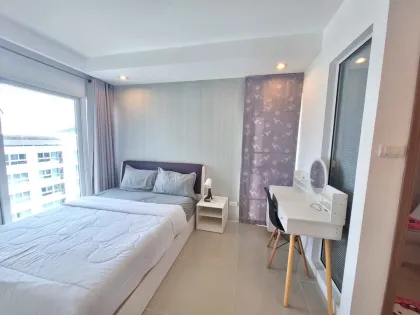 2-Zimmer, 2-Badezimmer Eigentumswohnung zur Miete in Phuket Town