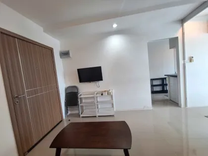 2-Zimmer, 2-Badezimmer Eigentumswohnung zur Miete in Phuket Town