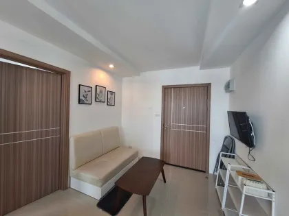 2-Zimmer, 2-Badezimmer Eigentumswohnung zur Miete in Phuket Town
