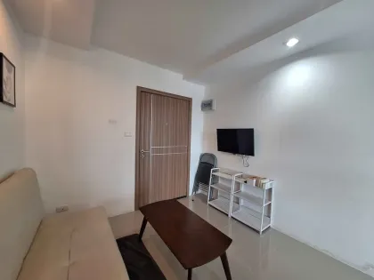 2-Zimmer, 2-Badezimmer Eigentumswohnung zur Miete in Phuket Town