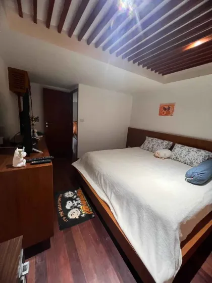 Полностью меблированный дом с 4 спальнями в аренду в Chalong Park View