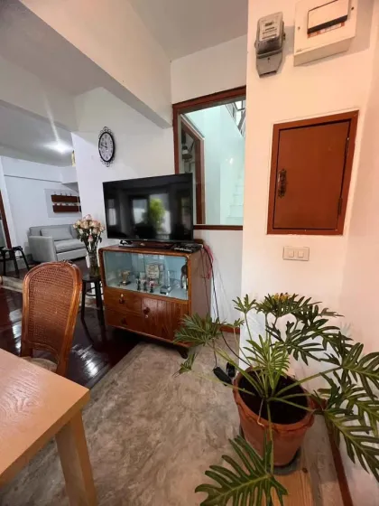Полностью меблированный дом с 4 спальнями в аренду в Chalong Park View
